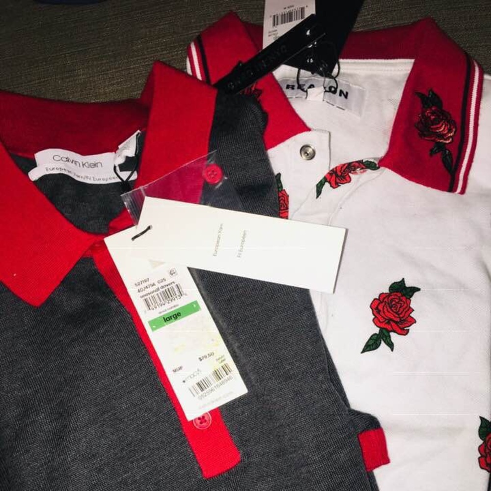 Shirts